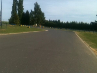  Marolles outdoor karting track